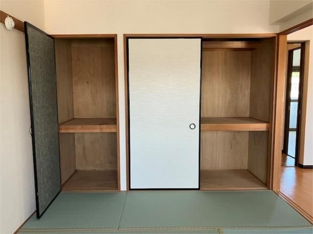 収納　※他部屋参照・現況優先