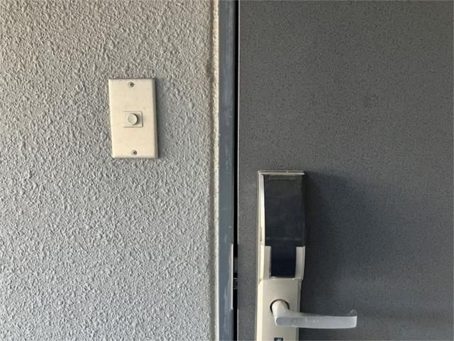 セキュリティ　※他部屋参照・現況優先