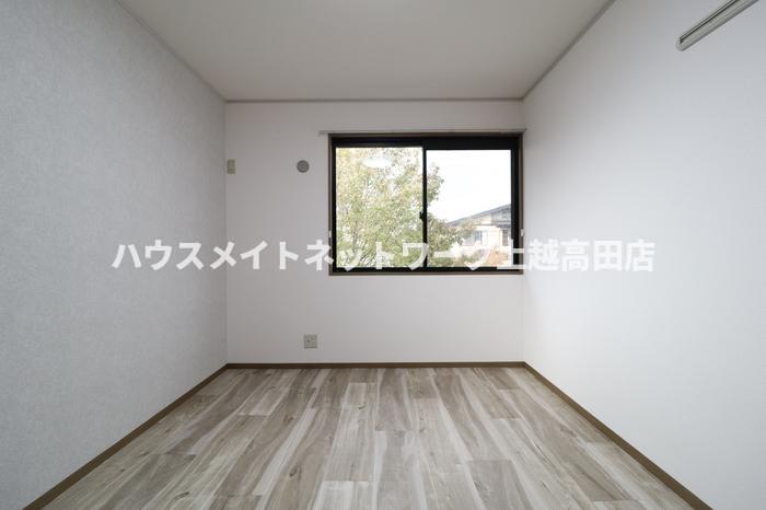 その他部屋・スペース　洋室