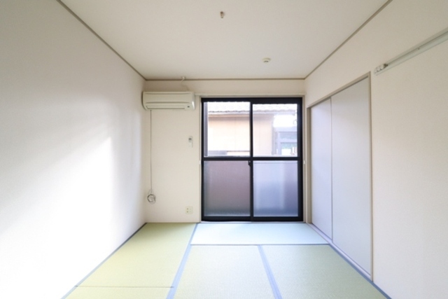 その他部屋・スペース　１０２　和室