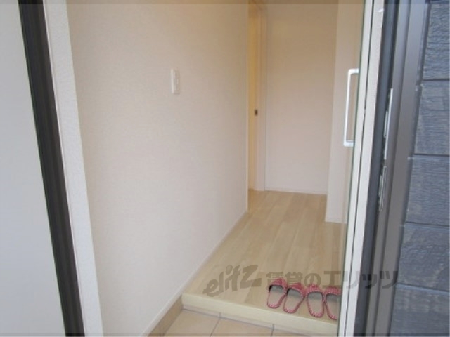 その他部屋・スペース　廊下