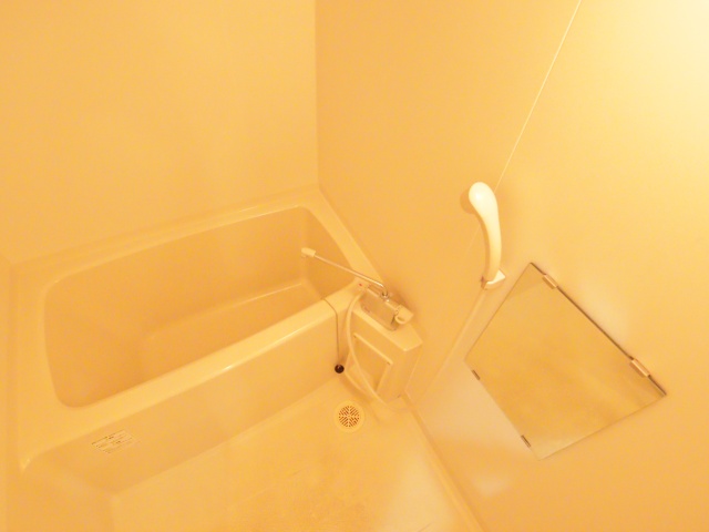 バス・シャワールーム　別室の参考写真です。※現況優先