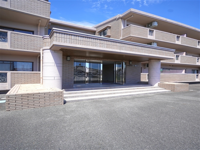 ロビー　エントランス