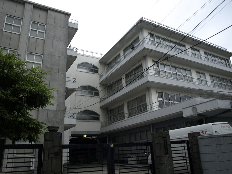 大学・短大　杉野服飾大学（大学・短大）まで1243m