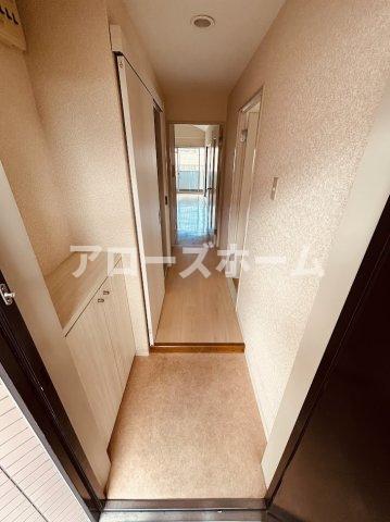 その他　※室内改装完了前の写真です。