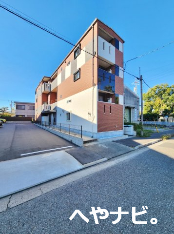 建物外観　★外観