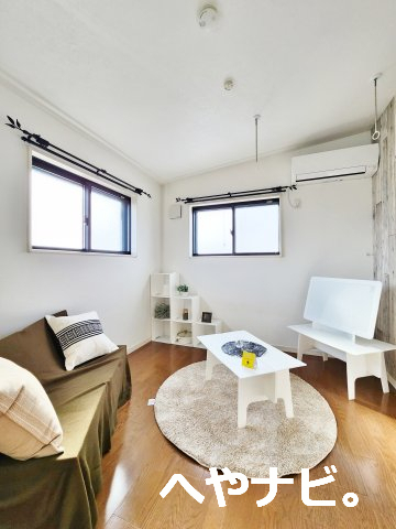 居室・リビング　★リビング