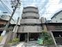 京都河原町駅より徒歩8分 4階 築29年9ヶ月の賃貸物件