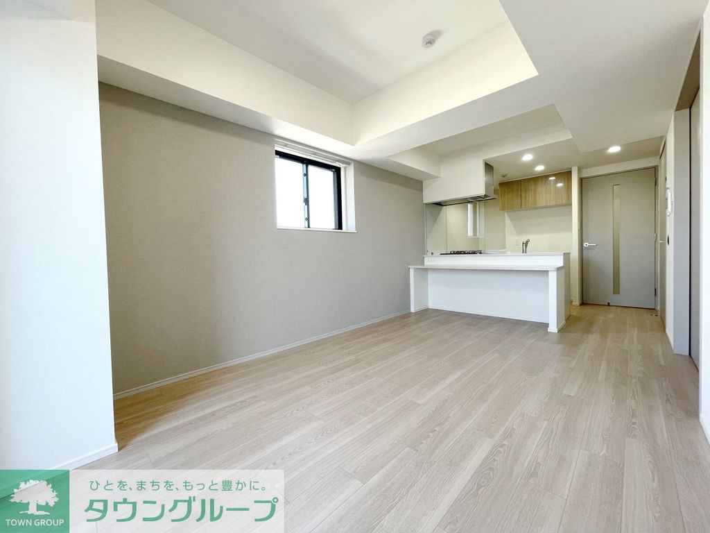 居室・リビング　リビング/居室