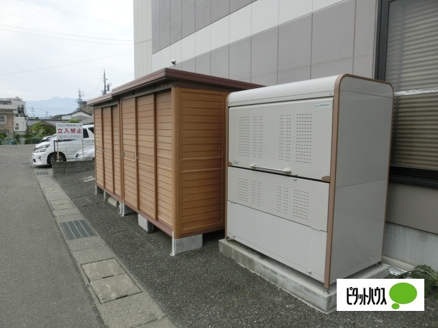 その他共有部分