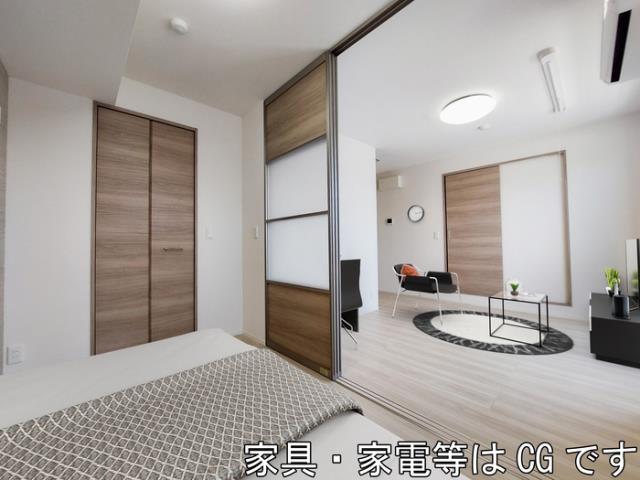 居室・リビング