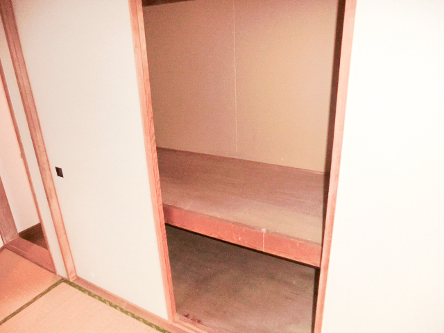 その他部屋・スペース