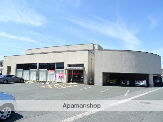 銀行　遠州信用金庫雄踏支店（銀行）まで665m