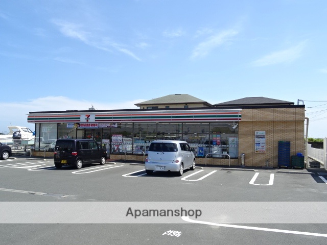 コンビニ　セブンイレブン　浜松雄踏西店（コンビニ）まで679m