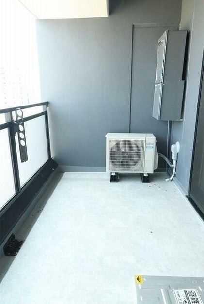 東京メトロ有楽町線 地下鉄成増駅 徒歩1分 12階建 築7年の内装写真