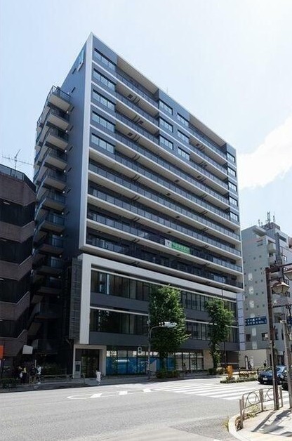 東京メトロ有楽町線 地下鉄成増駅 徒歩1分 築7年