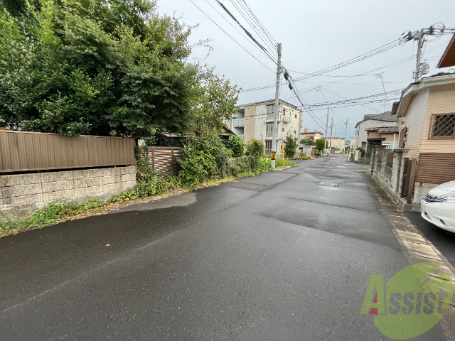 その他共有部分　駐輪場その他