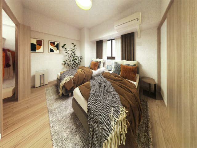 その他部屋・スペース