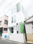 北千住駅より徒歩8分 2階 築8年7ヶ月の賃貸物件