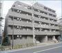 千石駅より徒歩4分 3階 築23年8ヶ月の賃貸物件