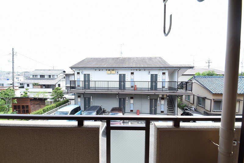 眺望　※現況優先