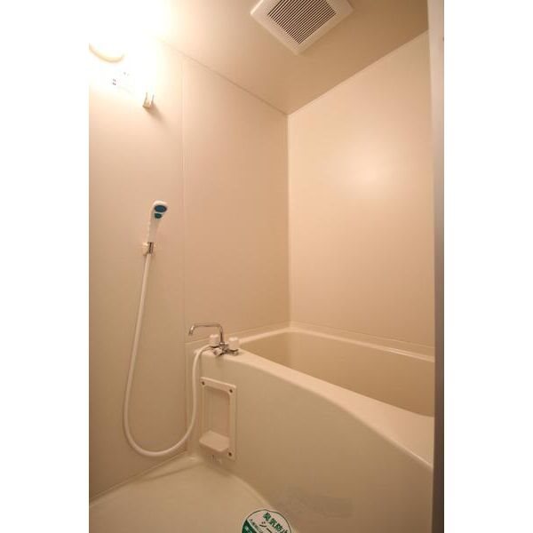 バス・シャワールーム　※現況優先