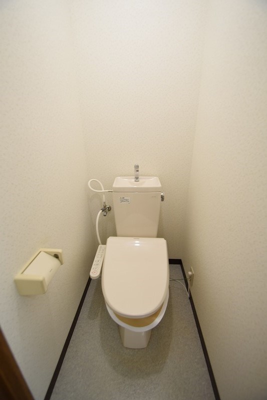 トイレ　※現況優先