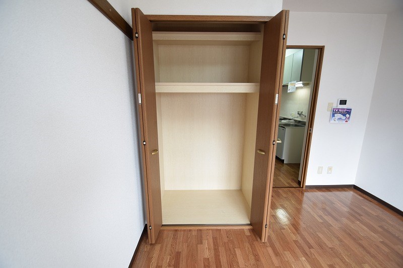 収納　※現況優先