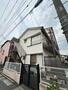 西新井駅より徒歩14分 2階 築59年8ヶ月の賃貸物件