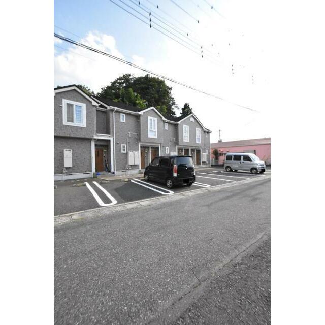 駐車場　MODE不動産に賃貸お任せ♪栃木県全域お探し可能♪初期費用最
