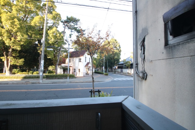 眺望　※別室の参考写真の為、現況優先です。