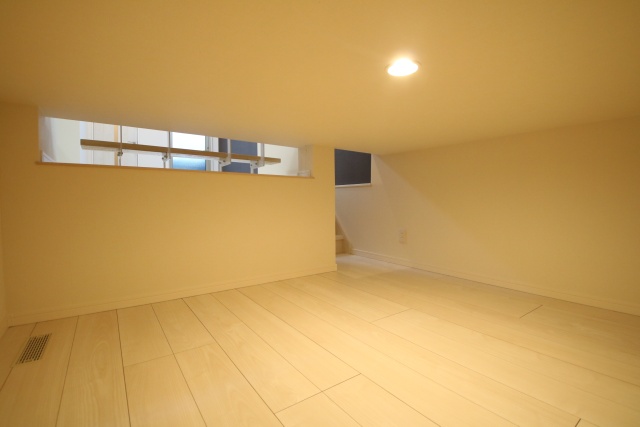 収納　※別室の参考写真の為、現況優先です。