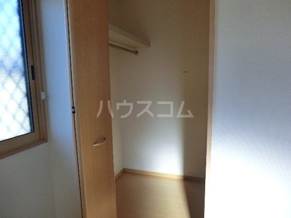 パークハイム朝宮Bの内装写真
