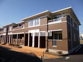 名鉄小牧線/間内駅 バス8分 (バス停)下小針天神 歩17分