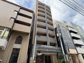 広島電鉄白島線/女学院前駅 歩5分