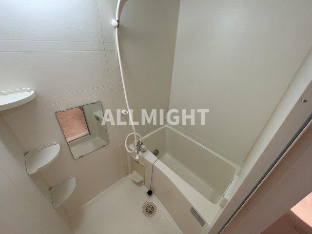 バス・シャワールーム　★お部屋探しはオールマイト不動産までご相談下さい♪