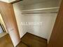 収納　★お部屋探しはオールマイト不動産までご相談下さい♪