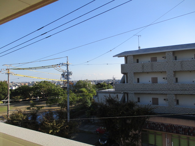 浜松市中央区 3階建 築28年のその他写真