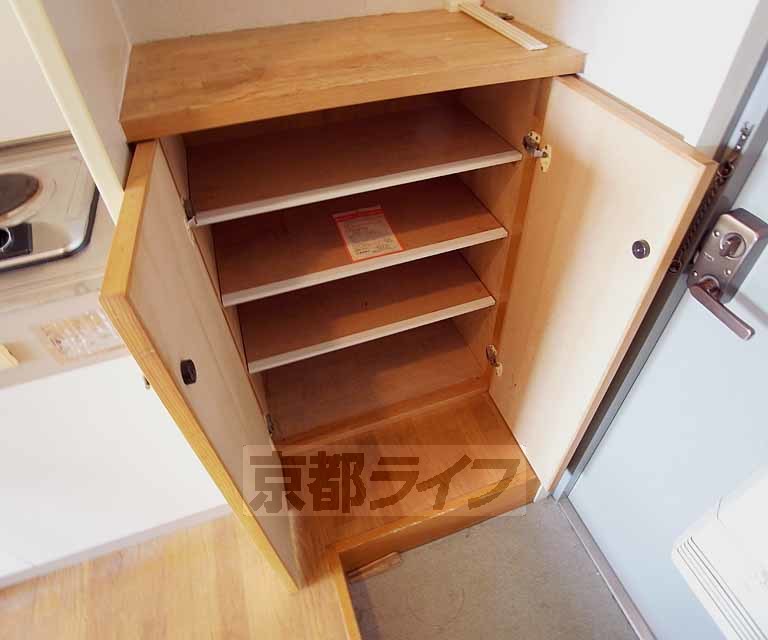 バルコニー　広いバルコニーです。