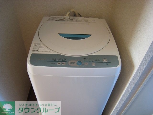 レオパレスエストのその他写真