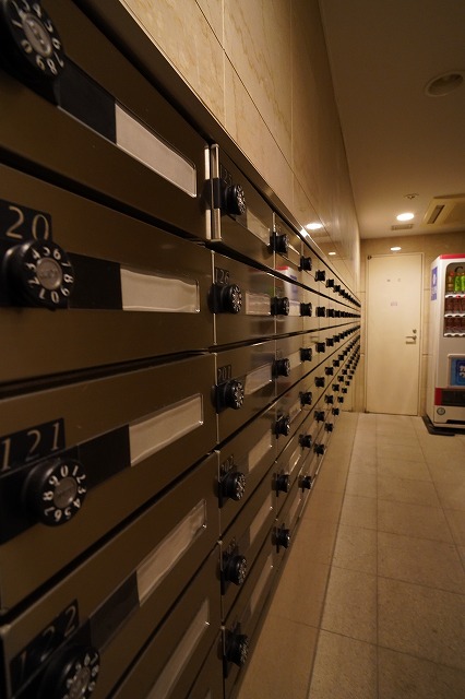 その他共有部分　共有部