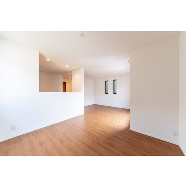 居室・リビング　２階