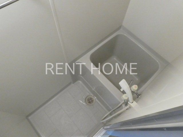 バス・シャワールーム　お風呂