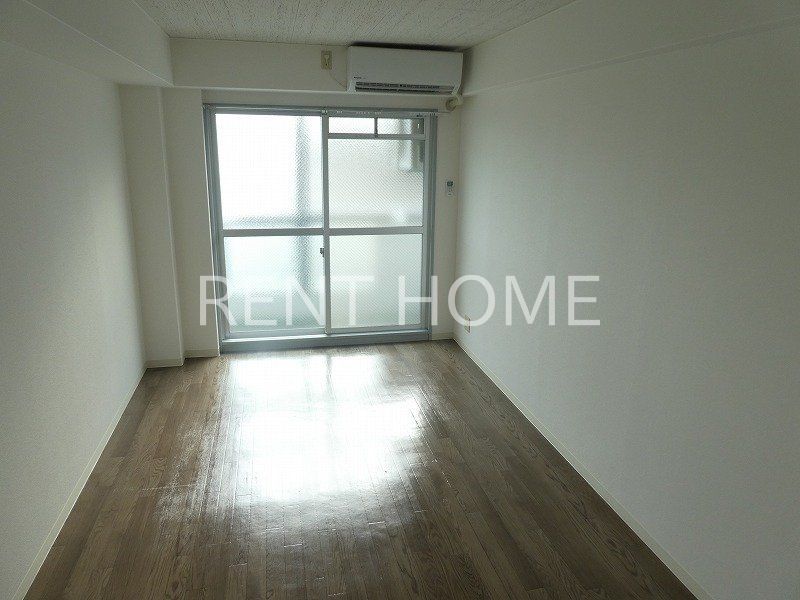 その他　明るいお部屋です