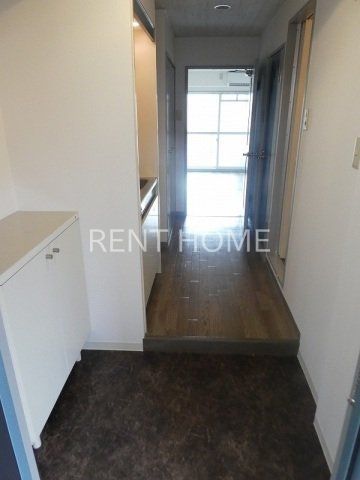 その他部屋・スペース　玄関～廊下