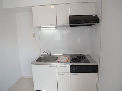 キッチン　ＰＡＲＫ　ＨＩＬＬＳ　ＳＨＩＮＪＹＵＫＵのキッチン