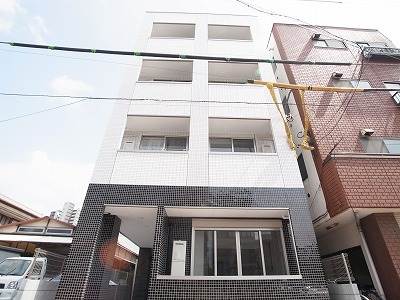 建物外観　ＰＡＲＫ　ＨＩＬＬＳ　ＳＨＩＮＪＹＵＫＵの外観