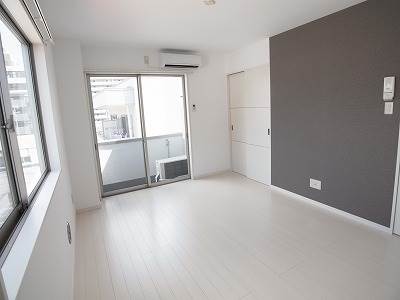 居室・リビング　ＰＡＲＫ　ＨＩＬＬＳ　ＳＨＩＮＪＹＵＫＵのリビング