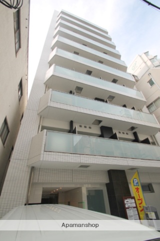1K Mansion in Chuo-ku, Osaka - Image 1