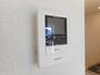 セキュリティ　ＴＶモニターホン